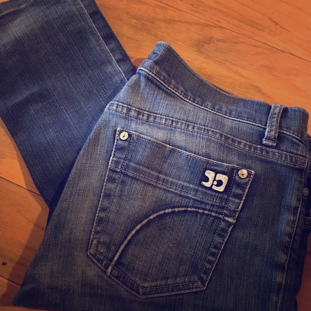 Joes jeans